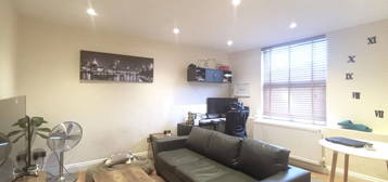 1 bed flat to rent