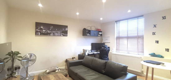 1 bed flat to rent