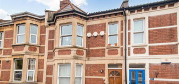 Flat to rent in Dunkerry Road, Bedminster, Bristol BS3