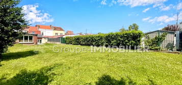 Maison  à vendre, 3 pièces, 2 chambres, 81 m²