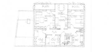 Modernisierte 4,5-Raum-Wohnung mit Balkon und Einbauküche in Vohburg