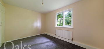 Flat to rent in Francis Barber Close, London SW16