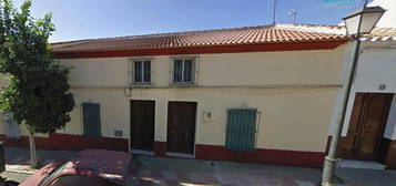 Casa o chalet en venta en Manzanilla