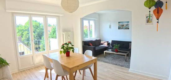 3 pièces 67m² ROBERTSAU à louer