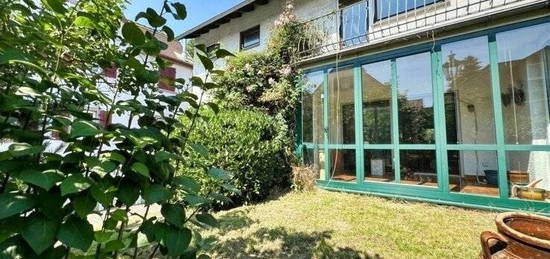 Platzriese * Geräumiges Wohnhaus mit 182m²