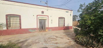 Casa rural en calle Diseminado Cortijo Noria en Cabo de Gata, Almería