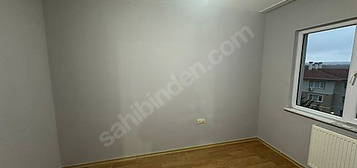 FIRINLAR SIRTI TOKİ KONUTLARINDA ARA KAT KİRALIK 2+1DAİRE