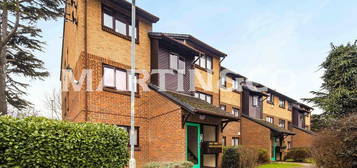 1 bedroom ground floor flat for sale