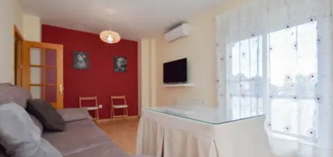 Apartamento en calle Mejorana