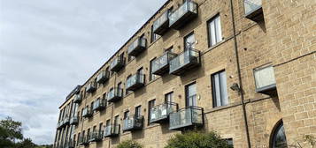 Flat to rent in Apartment 74, Ledgard Bridge Mill, Mirfield WF14