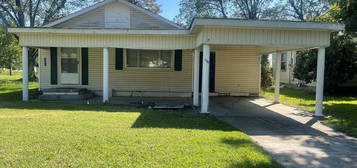 1109 N  North Yale, Cleveland, MS 38732