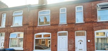 Terraced house to rent in Druid Street, Hinckley LE10