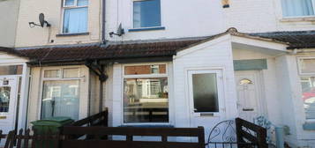 2 bedroom terraced house