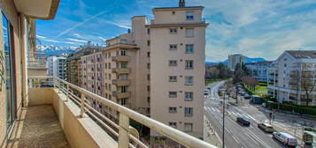 Vente appartement 3 pièces 76 m²