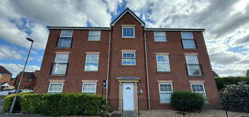 Flat to rent in Swallow Fields, Liverpool L9