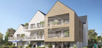 Vente appartement 4 pièces 100 m²