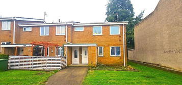 1 bedroom semi-detached house to rent