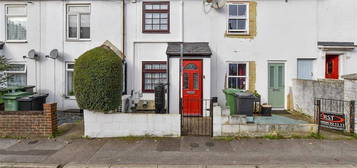 2 bed terraced house for sale