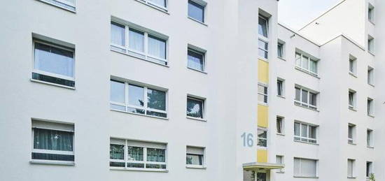 Demächst zu vermieten: 3 Zimmerwohnung in Bonn Auerberg nur mit WBS