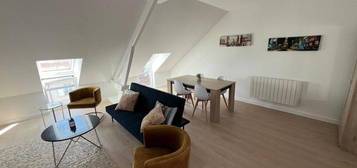 Appartement T2