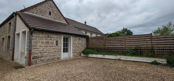 Maison Noiron Sous Gevrey 4 pièce(s) 90 m2