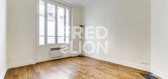 Appartement  à vendre, 2 pièces, 1 chambre, 36 m²