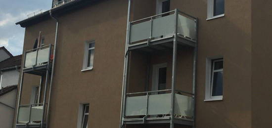 3 Raum Wohnung mit Balkon Eisenach Oststadt