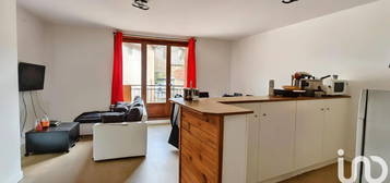 Appartement  à vendre, 3 pièces, 2 chambres, 71 m²