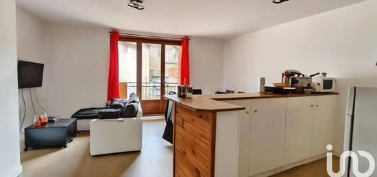 Appartement  à vendre, 3 pièces, 2 chambres, 71 m²