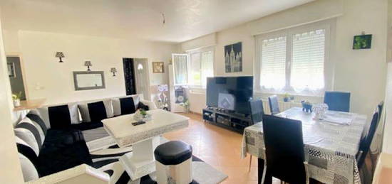 Vente villa 4 pièces 80 m²