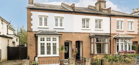 Property for sale in Clarence Road, Teddington TW11