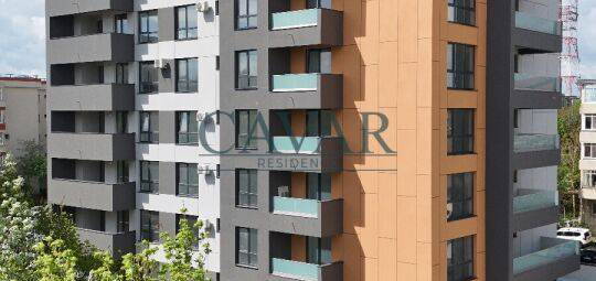 3 Camere Lux Cavar Residence Parcul Delta Vacaresti Metrou