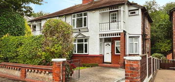 4 bedroom semi-detached house for sale