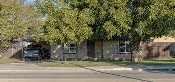 316 N Main St, Springtown, TX 76082