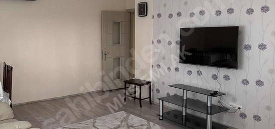 EŞYALI 2+1 AYRI MUTFAKLI FERAH VE KULLANIŞLI DAİRE