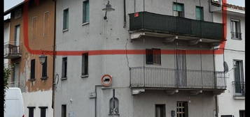 Monolocale in vendita in via Roma, 9