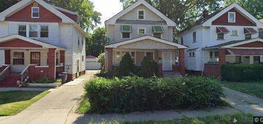 665 E 131st St, Cleveland, OH 44108