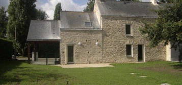 Maison 4 pièces 105 m²