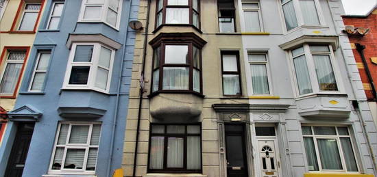 Property to rent in Cambrian Street, Aberystwyth SY23