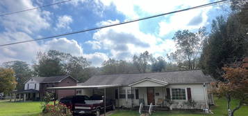 519 Welch St, Philadelphia, MS 39350