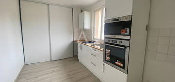 Location appartement 2 pièces 51 m²