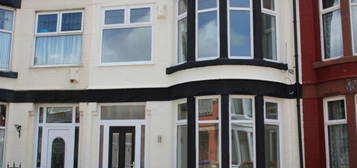 3 bedroom terraced house to rent