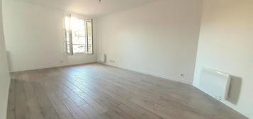 Location appartement 1 pièce 31 m²