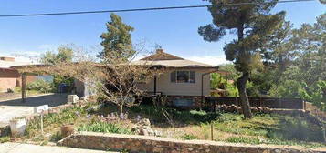 1503 W 6th St, Silver City, NM 88061