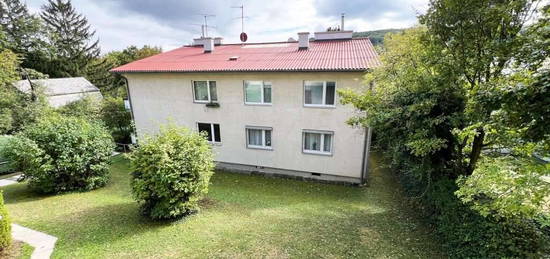 Nette 2-Zimmerwohnung mit Balkon in Neustift am Walde! Anfragen nur per Mail