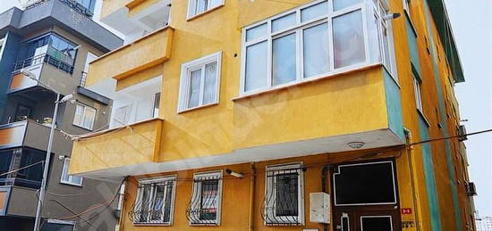 AKTİF EMLAK'TAN ESENTEPE'DE GENİŞ 1+1 75M2 ARAKAT DAİRE