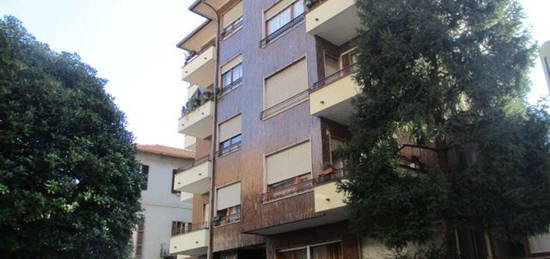 Monolocale in affitto in viale Varese, 71