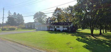 209 E  State St, Sherrill, NY 13461