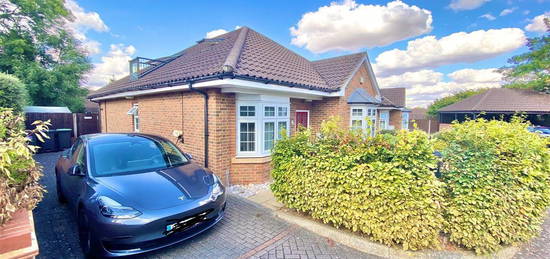 3 bed detached house to rent