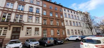 Ab Sofort - Perfekte Innenstadtlage Wiesbaden - voll möblierte WG-Zimmer in 5er WG - all inkl. Miete